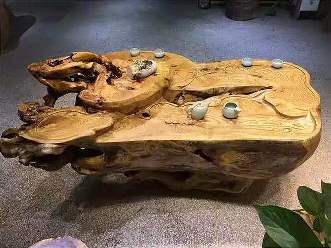 金木莲禅艺木雕工厂店
